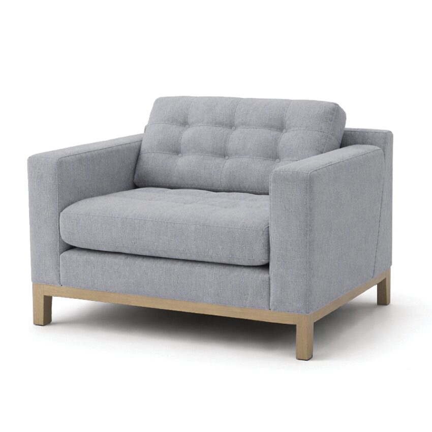 Alternative view of Banfield Couch