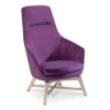 Florence-Occasional-Chair-Ash-Wooden-Legs-Cross-Base
